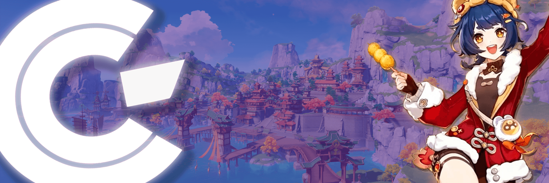 La Build Legendaria de Xiangling