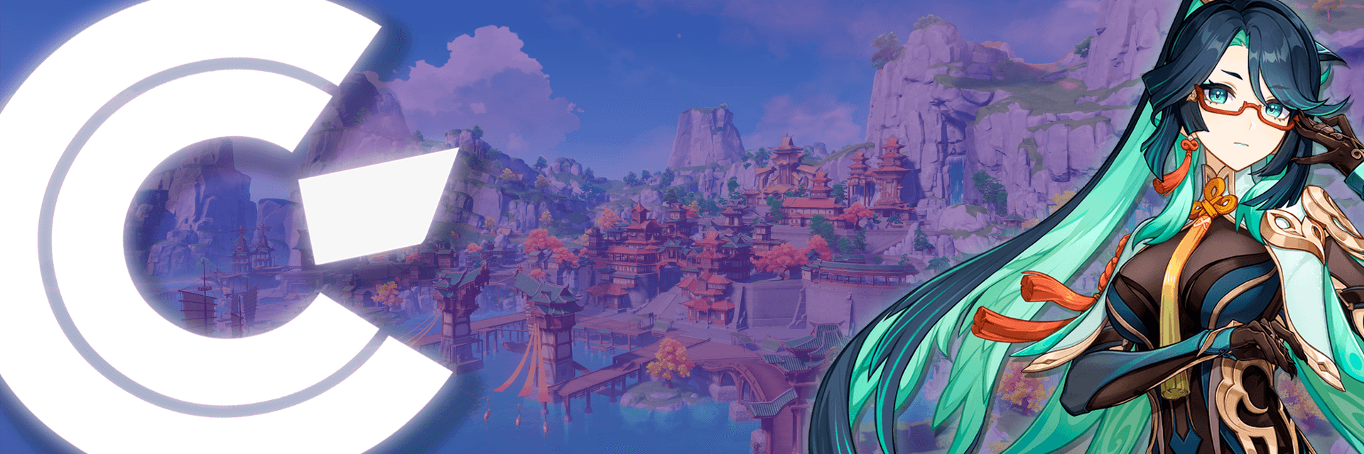 Build Legendaria de Xianyun