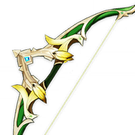 Arco de la Cazadora Esmeralda