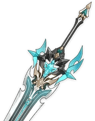 Gest of the Mighty Wolf