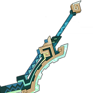 Fang of the Mountain King