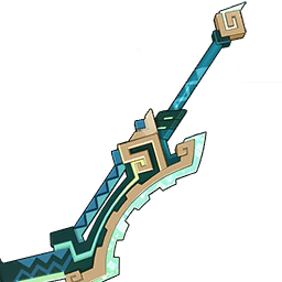 Colmillo del Rey de la Montaña