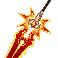 A Thousand Blazing Suns