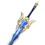 Song of Broken Pines