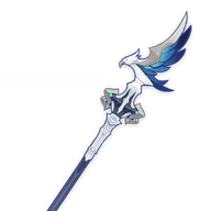 Missive Windspear