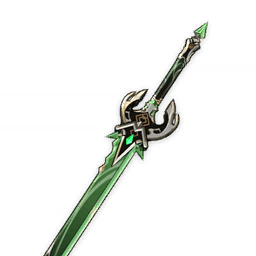 Cortador de Jade Primordial