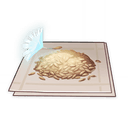 Semilla de diente de león