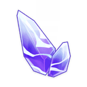 Médula cristalizada