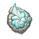 Caracola azurescente