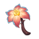 Crisantemo resplandeciente