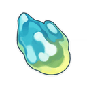 Cristalización cromática