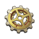 Engranaje mecadinámico