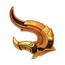 Corona del rey dragón