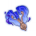 Recambio mecánico de Coppélia