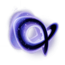 Hilo de seda deslucido