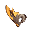 Sello de la bendición vinculante