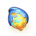 Flamigranada muy madura