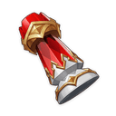 Muestra ascendida: Torre