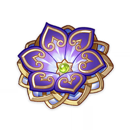 Flor Olvidada del Paraíso