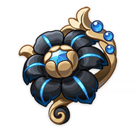 Fragment of Harmonic Whimsy