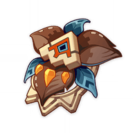 Pergamino del Héroe de la Ciudad de las Cenizas