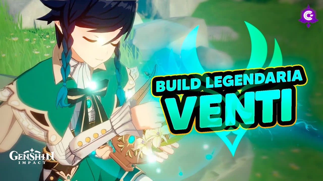 Más detalles sobre la Build