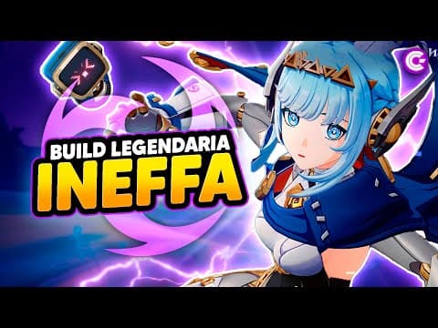 Más detalles sobre la Build