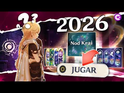 Para saber mucho más, puedes echar un vistazo al siguiente vídeo