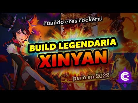 Más detalles sobre la Build