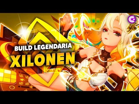 Más detalles sobre la Build