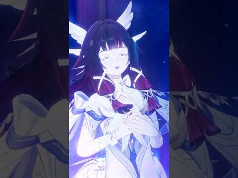 Allow me to lend you some moonlight.