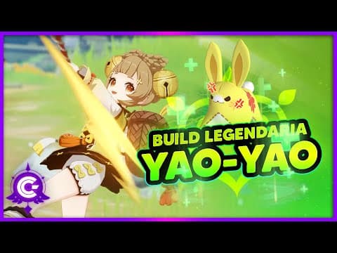 Más detalles sobre la Build