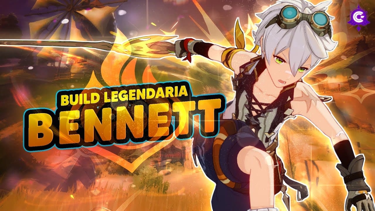 Más detalles sobre la Build