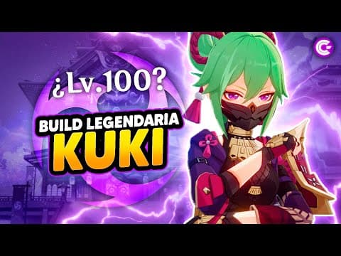 Más detalles sobre la Build