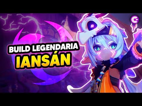 Más detalles sobre la Build