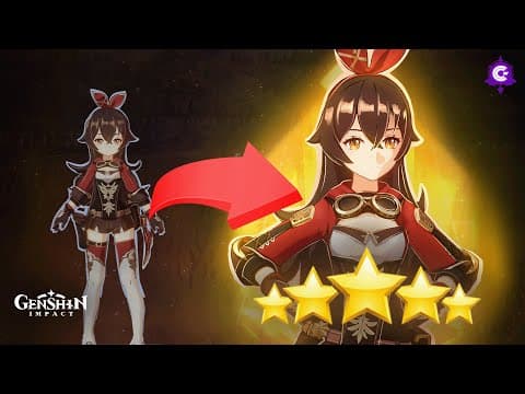 Más detalles sobre la Build