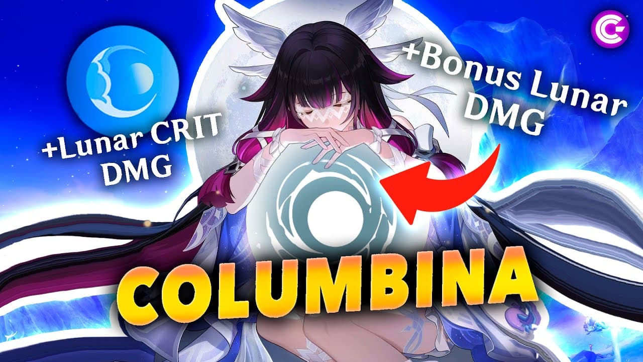 Más detalles sobre el Kit de Columbina