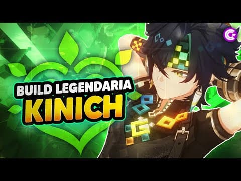 Más detalles sobre la Build