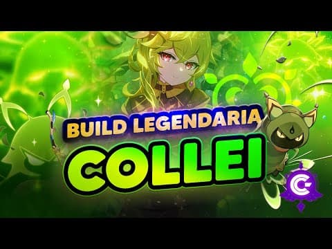 Más detalles sobre la Build