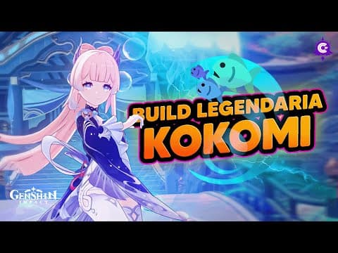 Más detalles sobre la Build