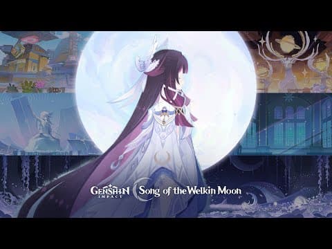 Sueños atravesados por la luz de la luna