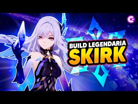 Más detalles sobre la Build