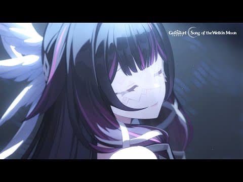 «Columbina: Donde ella mora»