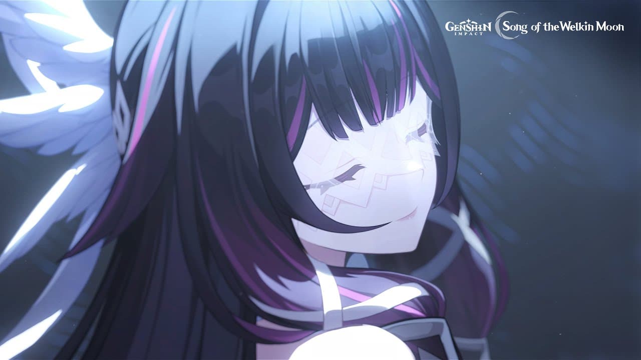 «Columbina: Donde ella mora»