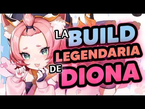 Más detalles sobre la Build