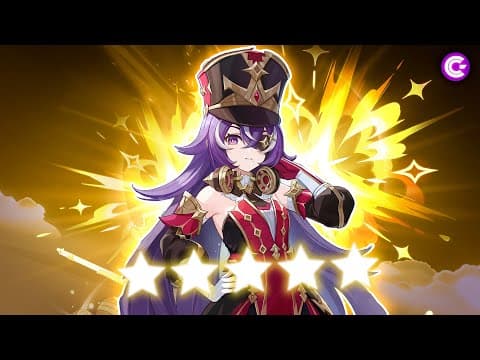 El Prime de Chevreuse en Nod-Krai