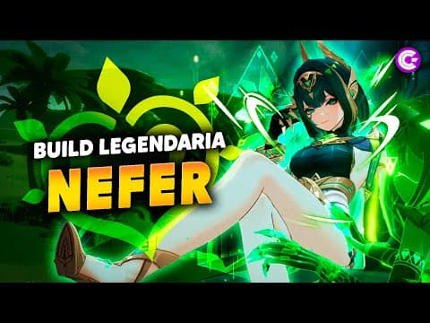 Más detalles sobre la Build