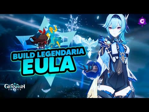 Más detalles sobre la Build
