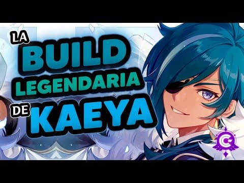 Más detalles sobre la Build