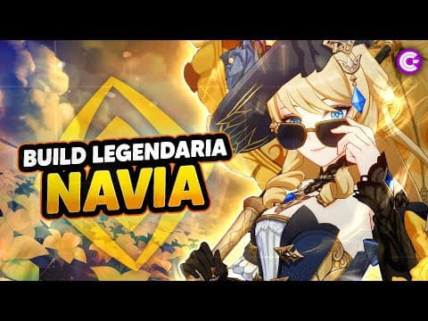 Más detalles sobre la Build